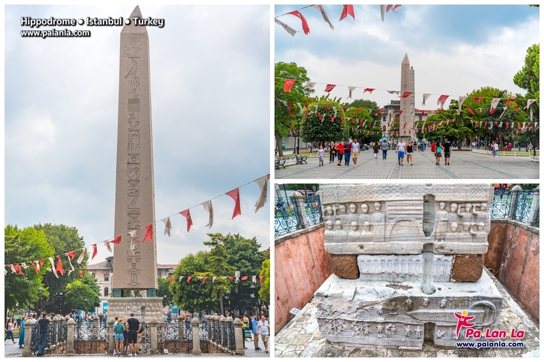 Top 8 Travel Destinations in Istanbul